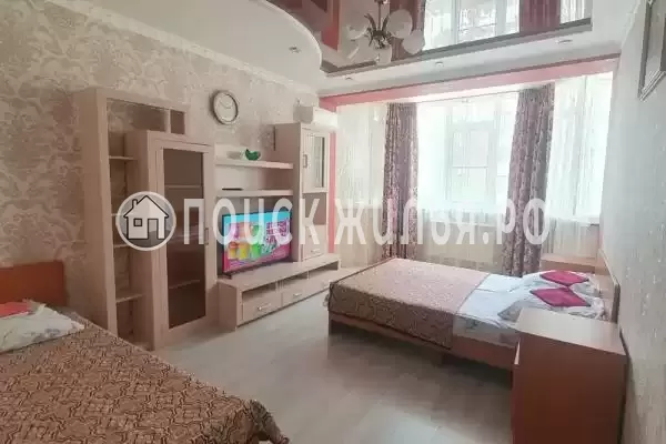 Квартира «На Владимирской» Квартира «На Владимирской»