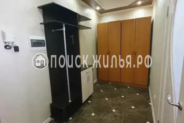 Квартира «На Владимирской» Квартира «На Владимирской»