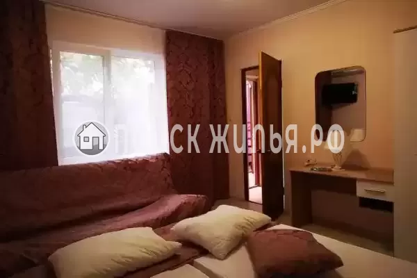 «Баттерфляй»