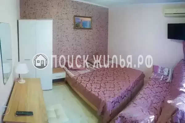 «Баттерфляй»