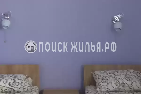 Квартира «В частном доме»