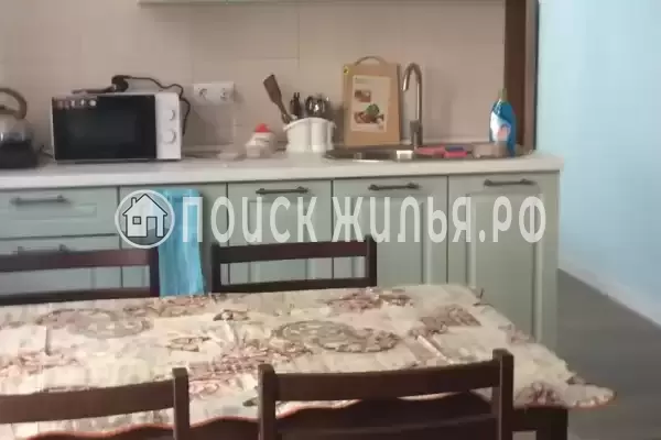 Квартира «В частном доме»