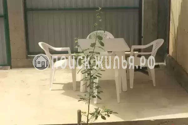 Квартира «В частном доме»