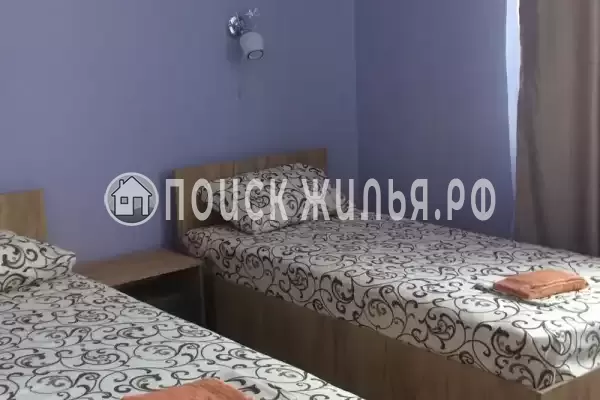 Квартира «В частном доме»