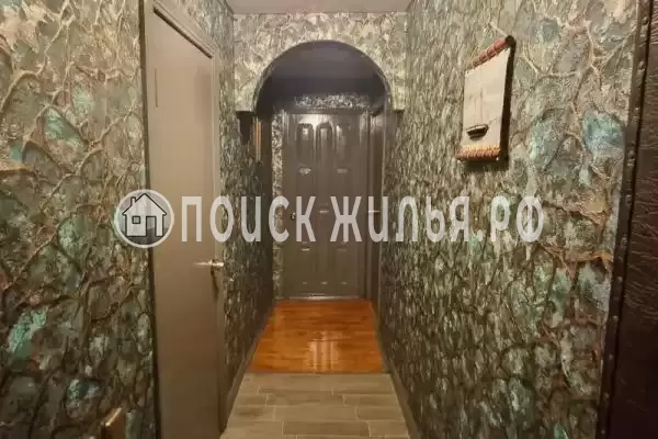 Квартира «С выходом к морю»