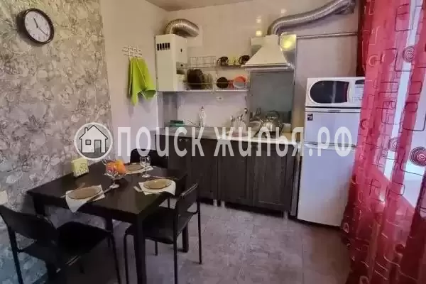 Квартира «С выходом к морю»