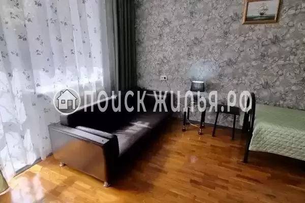 Квартира «С выходом к морю»