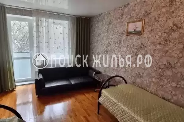 Квартира «С выходом к морю»