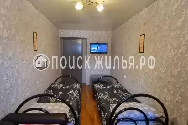 Квартира «С выходом к морю»