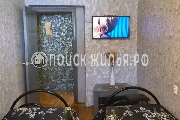 Квартира «С выходом к морю»