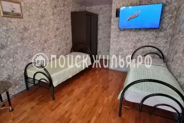 Квартира «С выходом к морю»