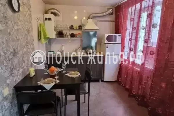 Квартира «С выходом к морю»