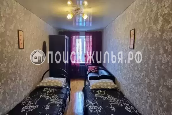 Квартира «С выходом к морю»