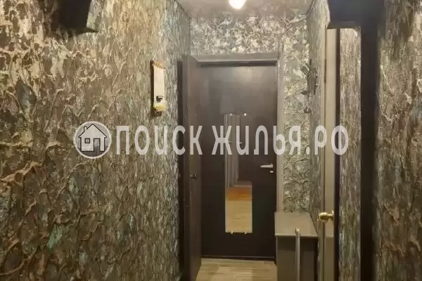 Квартира «С выходом к морю»