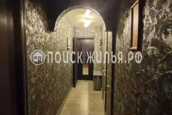 Квартира «С выходом к морю»