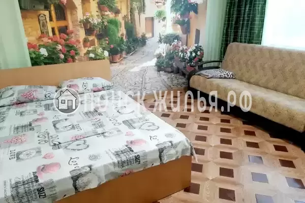 Дом под ключ «Семейный» Дом под ключ «Семейный»