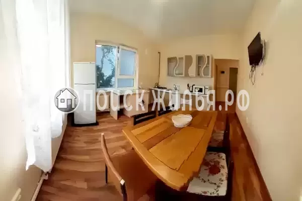 Дом под ключ «Семейный» Дом под ключ «Семейный»