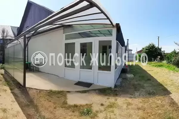 Дом под ключ «Семейный» Дом под ключ «Семейный»