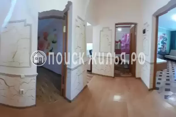 Дом под ключ «Семейный» Дом под ключ «Семейный»