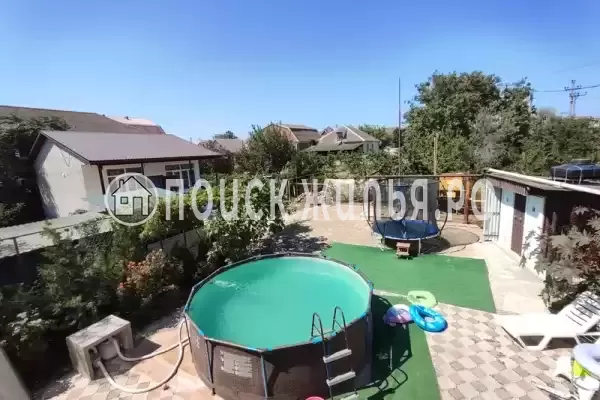 Дом под ключ «Семейный» Дом под ключ «Семейный»