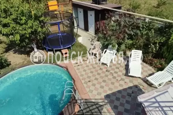 Дом под ключ «Семейный» Дом под ключ «Семейный»