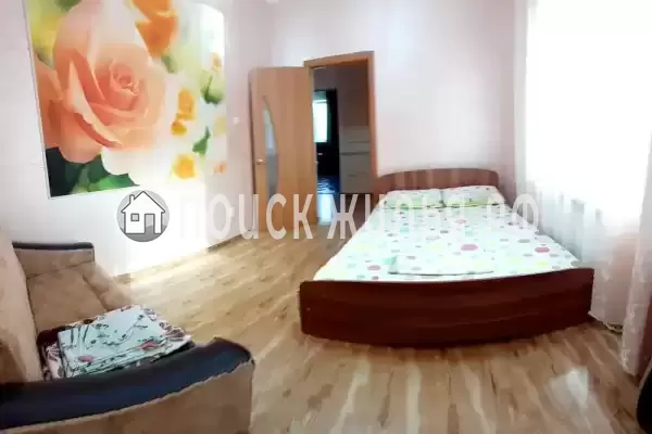 Дом под ключ «Семейный» Дом под ключ «Семейный»