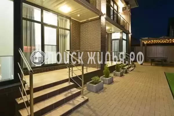 Частный сектор «Коттедж Family Villa» Частный сектор «Коттедж Family Villa»