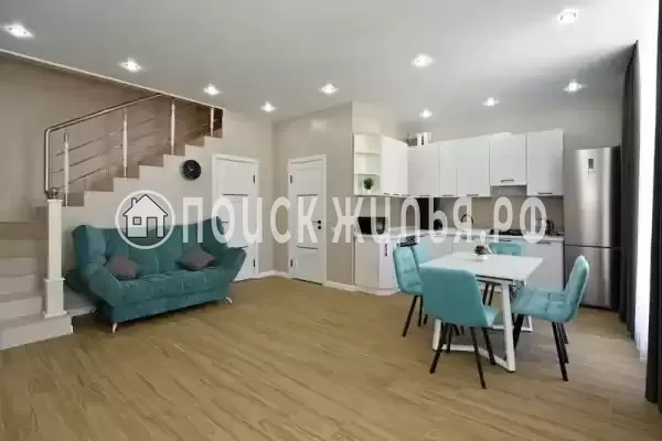 Частный сектор «Коттедж Family Villa» Частный сектор «Коттедж Family Villa»