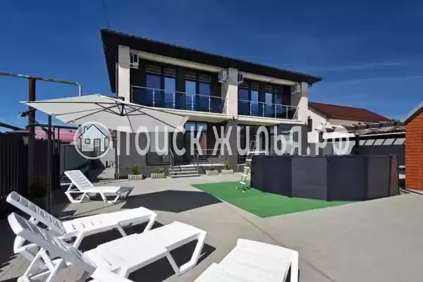 Частный сектор «Коттедж Family Villa» Частный сектор «Коттедж Family Villa»