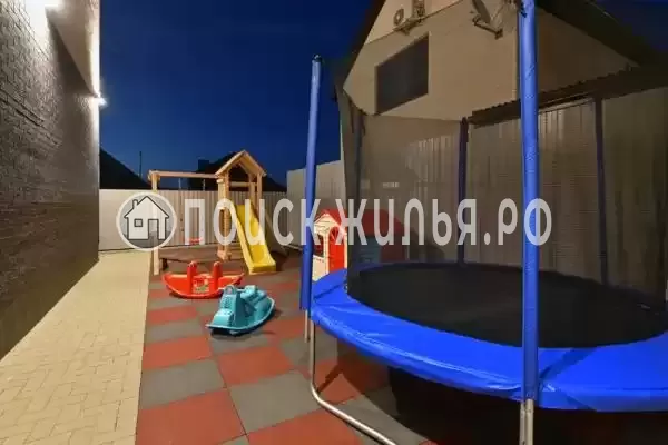Частный сектор «Коттедж Family Villa» Частный сектор «Коттедж Family Villa»