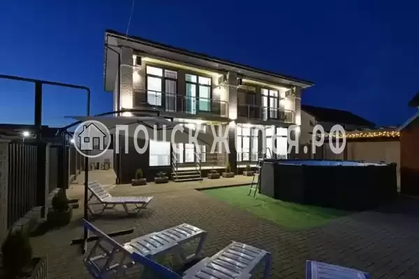 Частный сектор «Коттедж Family Villa» Частный сектор «Коттедж Family Villa»