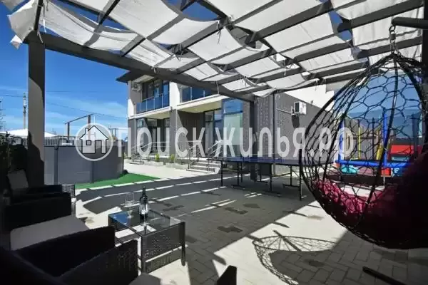 Частный сектор «Коттедж Family Villa» Частный сектор «Коттедж Family Villa»