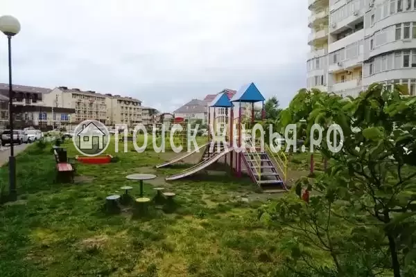 Квартира «В жк корал хаус» Квартира «В жк корал хаус»