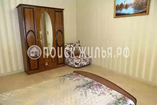 Квартира «В жк корал хаус» Квартира «В жк корал хаус»