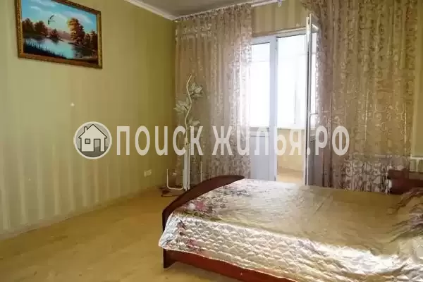 Квартира «В жк корал хаус» Квартира «В жк корал хаус»