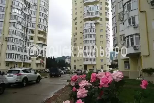 Квартира «В жк корал хаус» Квартира «В жк корал хаус»