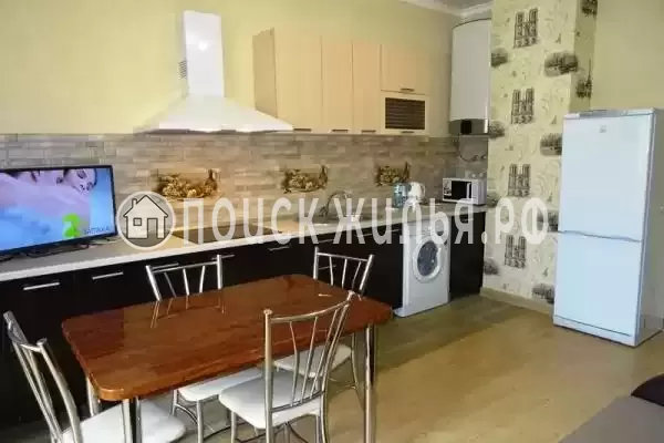 Квартира «В жк корал хаус» Квартира «В жк корал хаус»