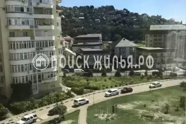 Квартира «На Тормахова» Квартира «На Тормахова»