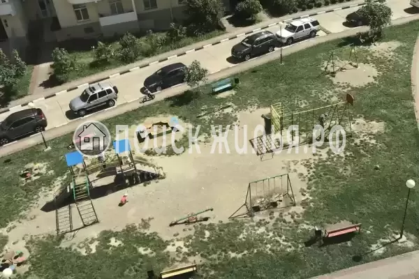 Квартира «На Тормахова» Квартира «На Тормахова»