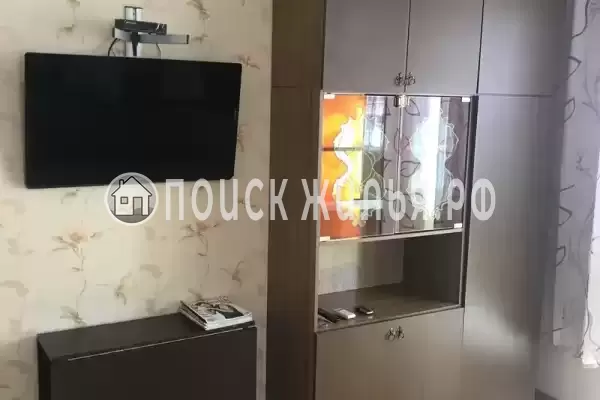 Квартира «На Тормахова» Квартира «На Тормахова»