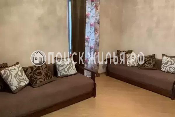 Квартира «На Тормахова» Квартира «На Тормахова»