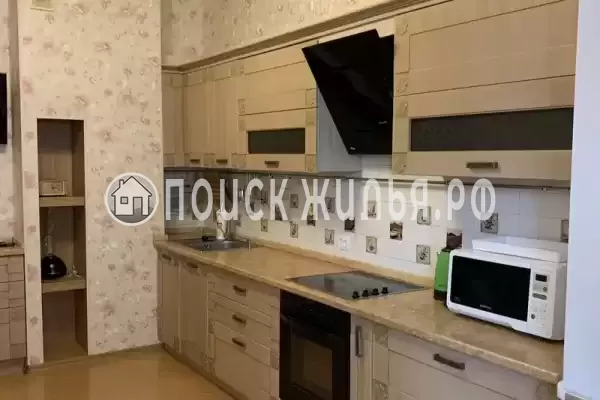 Квартира «На Тормахова» Квартира «На Тормахова»