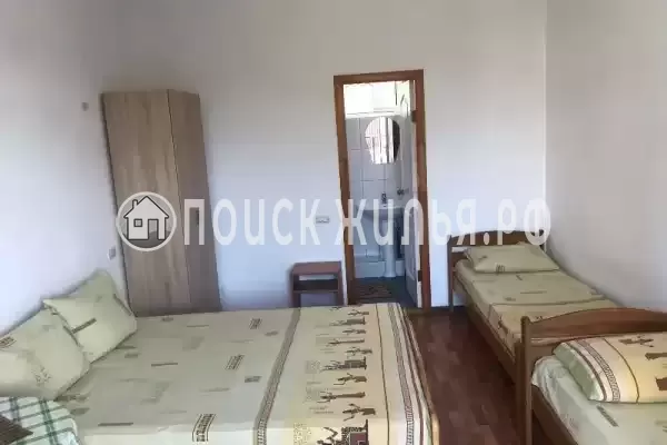 Частный сектор «На Калараша» Частный сектор «На Калараша»