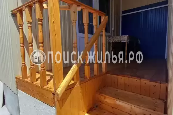 Частный сектор «Анна» Частный сектор «Анна»