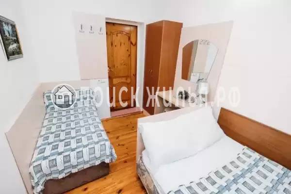 База отдыха «Поющие в терновнике»