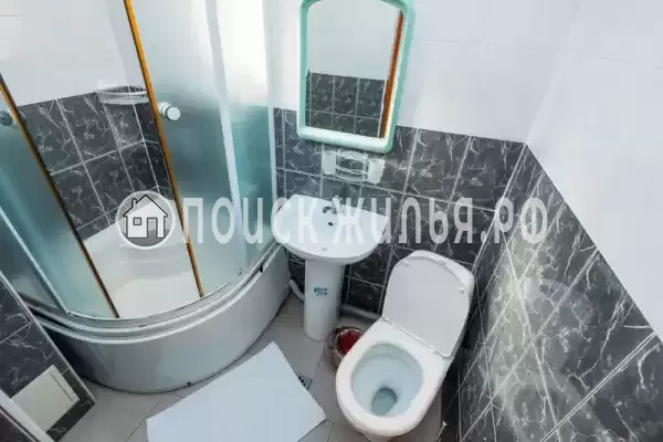 База отдыха «Поющие в терновнике»