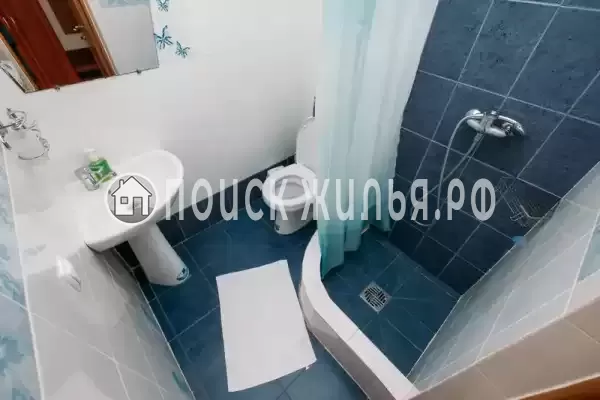 База отдыха «Поющие в терновнике»