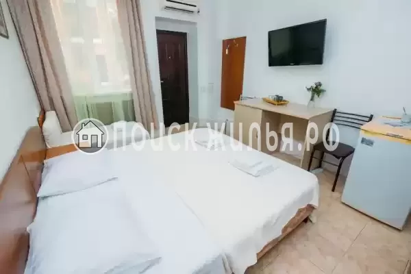 База отдыха «Поющие в терновнике»