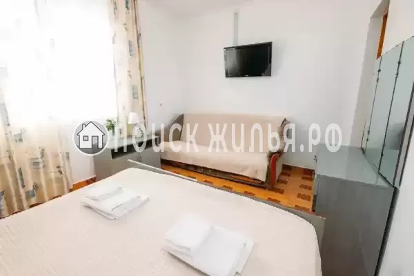 База отдыха «Поющие в терновнике»