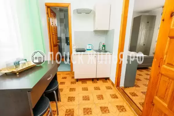 База отдыха «Поющие в терновнике»